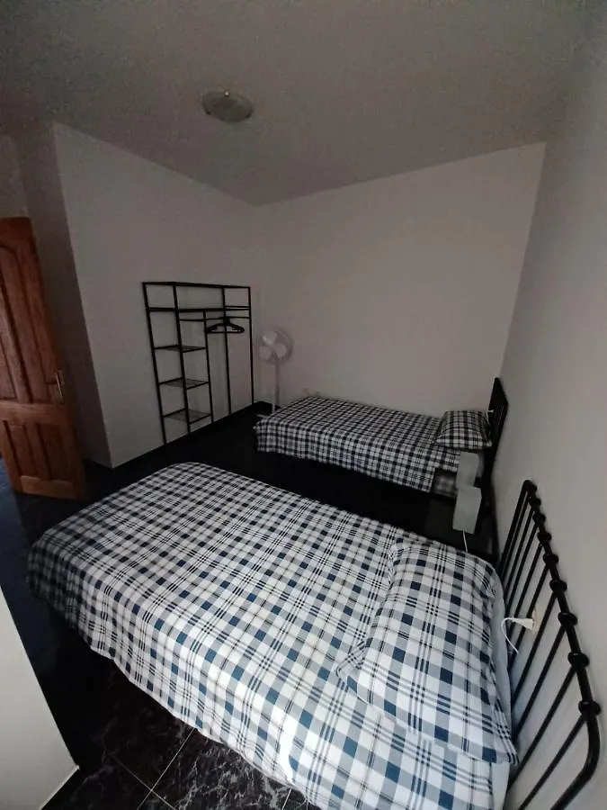 Apartamento C. La Villa Teo La Laguna  Spain