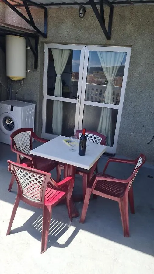 Apartamento C. La Villa Teo La Laguna  Apartment La Laguna (Tenerife)