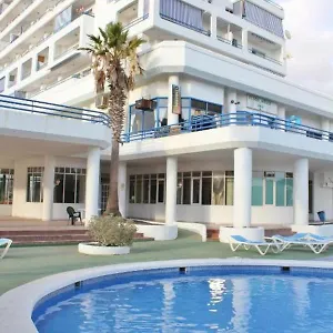 Estudio Paradise View - Playa Paraiso Tenerife Costa Adeje (Tenerife)
